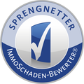 Logo Immobilienschaden-Bewerter
