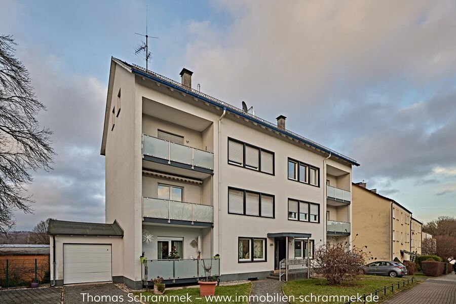 55+ 3 Zimmer Wohnung Mit Garten In Iserlohn, Ebay kleinanzeigen ist
